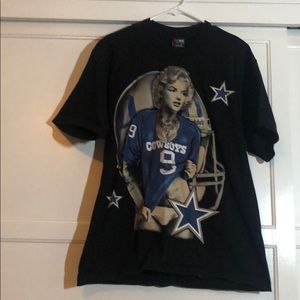 Cowboy t-shirt